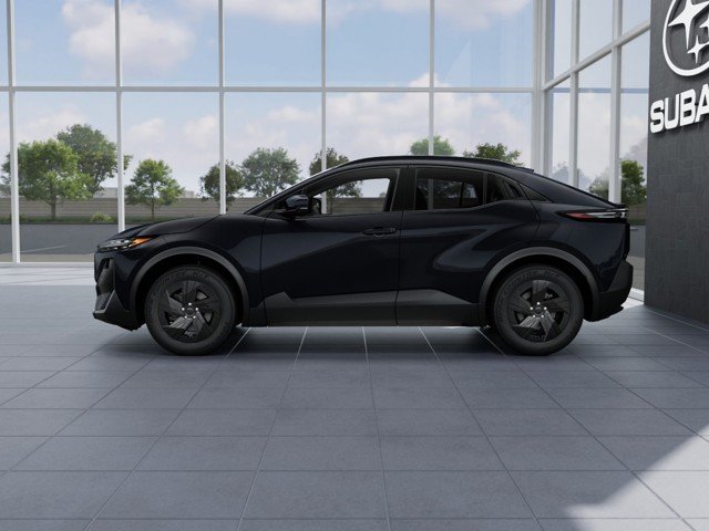 New 2027 ASTRO BLACK MICA Subaru Sport image 3