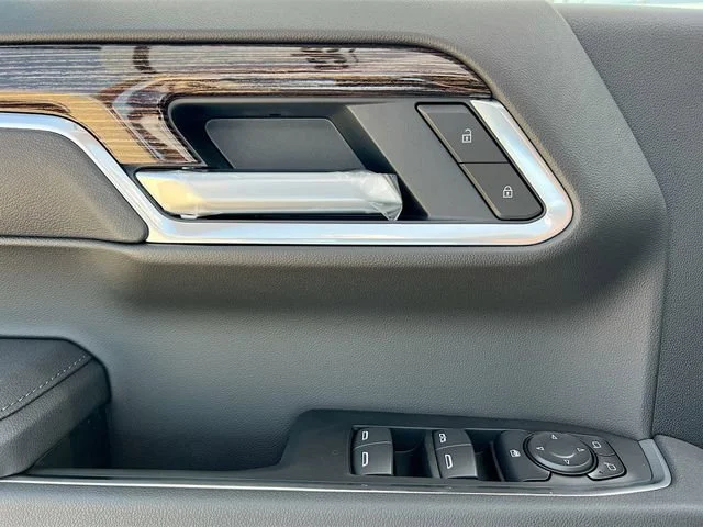 2026 GMC Sierra 1500 Elevation - Photo 13