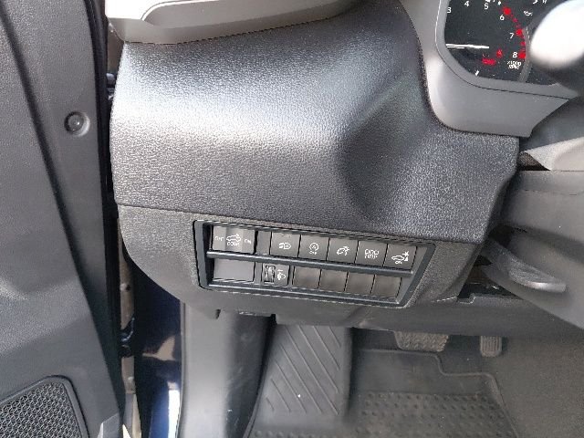 Used 2023 Blue Toyota SR5 image 14