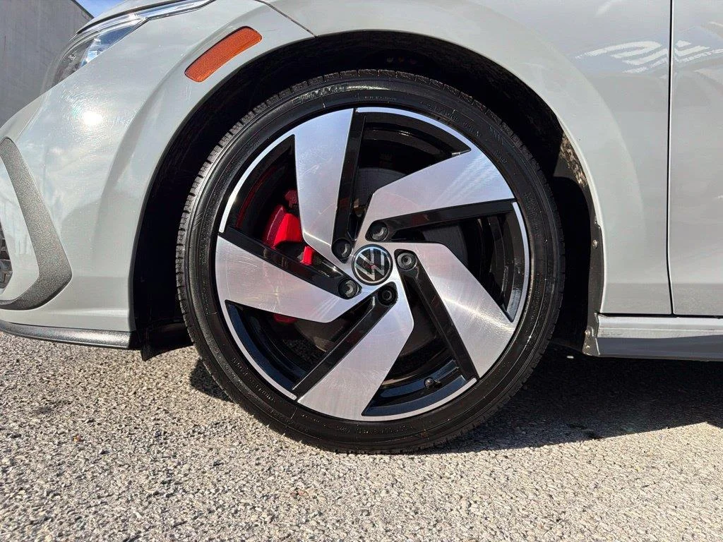 2024 Volkswagen Golf GTI S - Photo 6