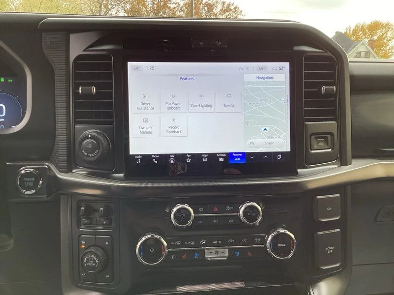 2025 Ford F-150 Lariat - Photo 27