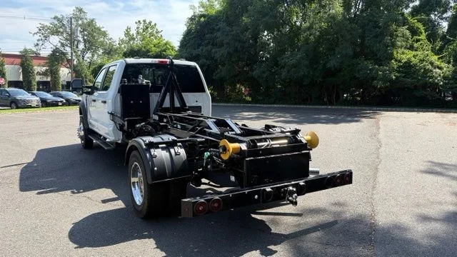 2026 Ford F-550 Super Duty Chassis Cab XL - Photo 10
