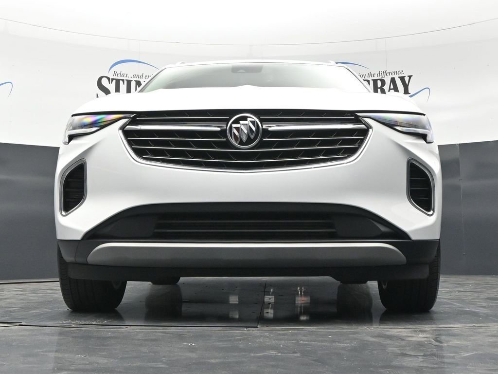 2023 Buick Envision Preferred - Photo 30