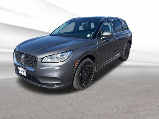 2022 Lincoln Corsair Reserve AWD's photo