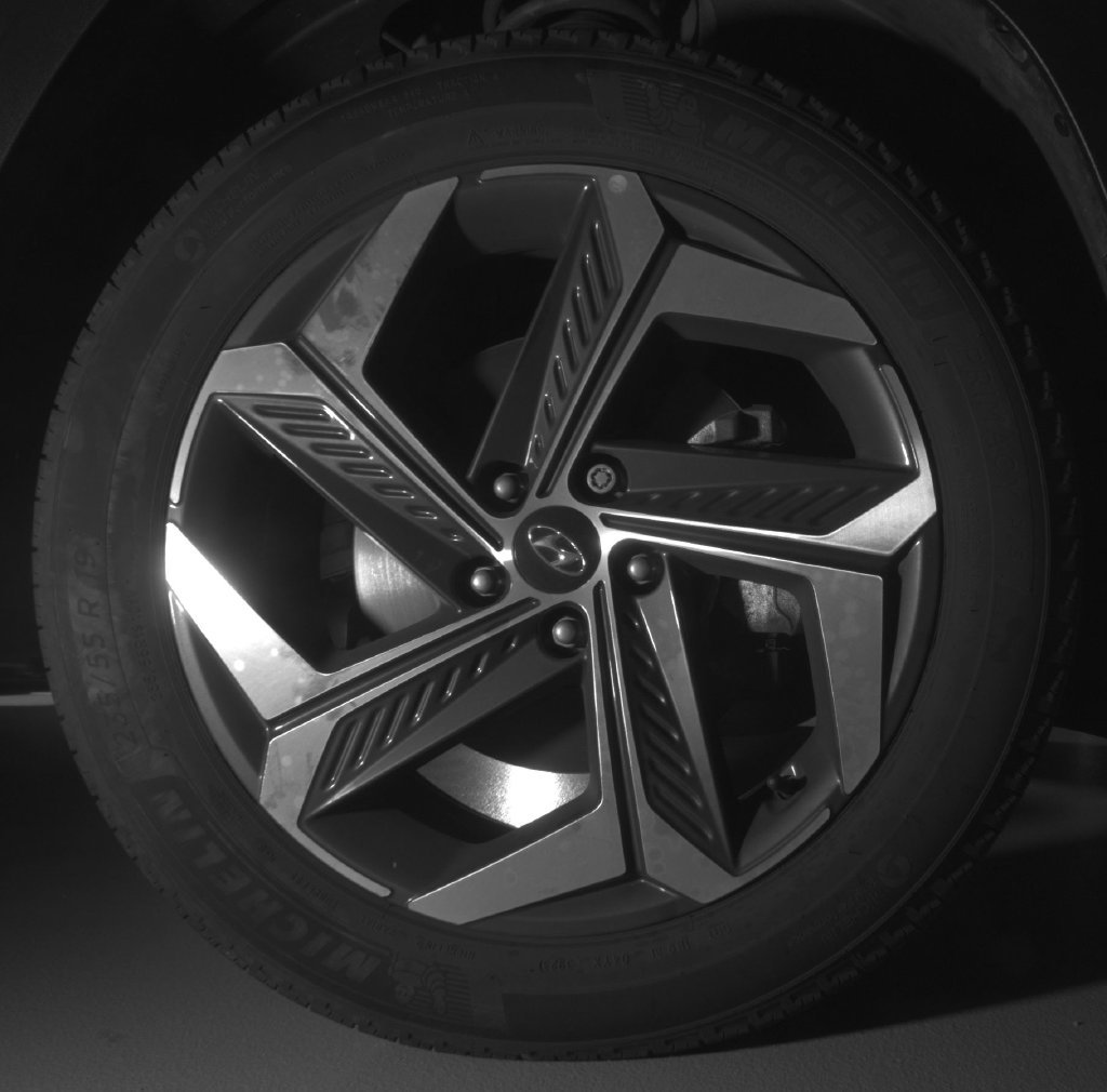 2024 Hyundai Tucson SEL - Photo 10