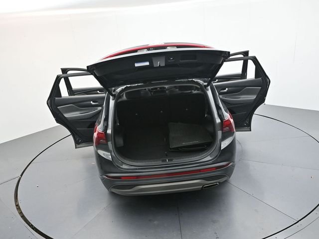 Used 2023 Gray Hyundai SEL image 48