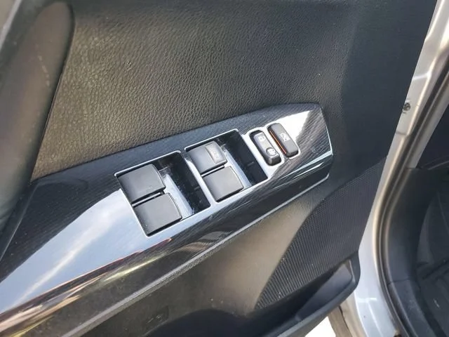 Used 2017 Silver Sky Meta Toyota SE image 9