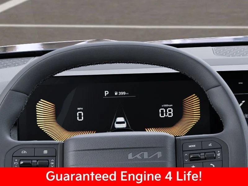 New 2027 Panthera Metal Kia X-Line EX image 23