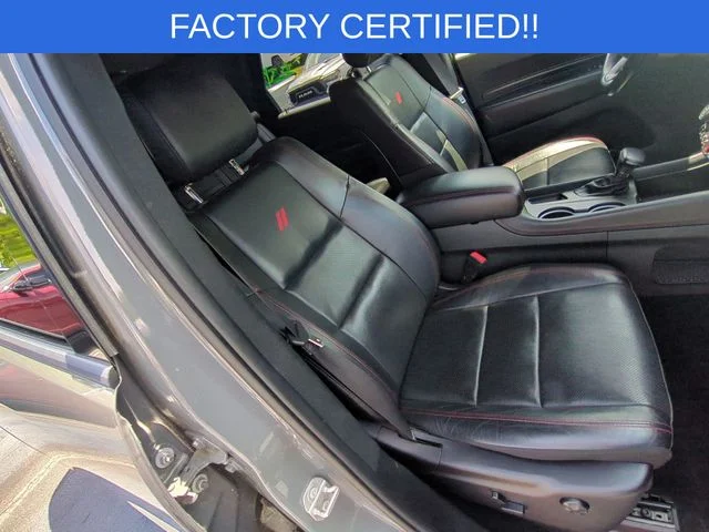 Used 2024 Gray Dodge GT Plus image 37