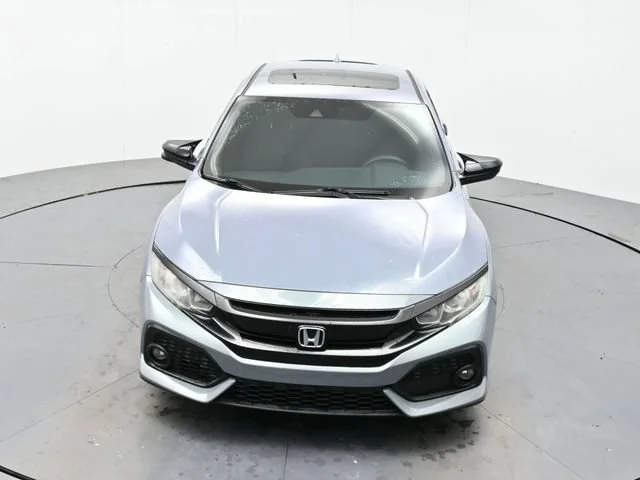 Used 2021 Red Diamond [red] Mitsubishi GT image 18