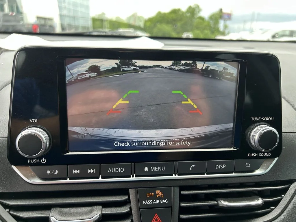 Used 2023 Gray Nissan 2.5 S image 23