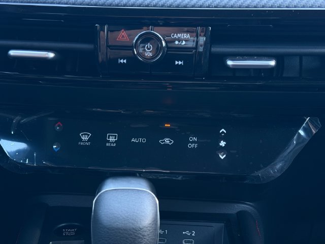 New 2027 Scarlet Ember Tintcoat Nissan SR image 22