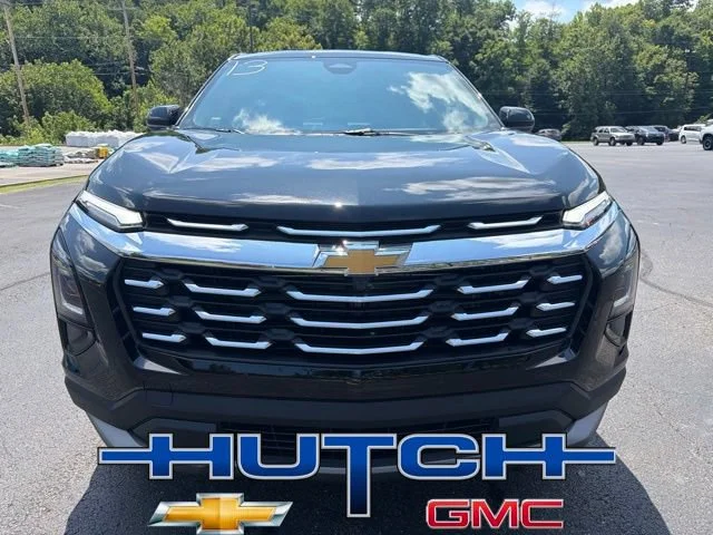 2027 Chevrolet Equinox LT - Photo 6