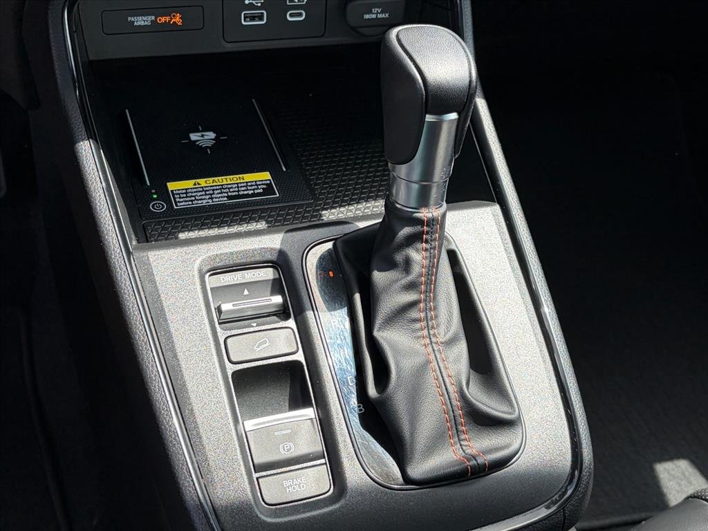 2024 Honda CR-V Sport-L - Photo 17