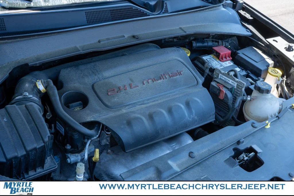 Certified Used 2022 Diamond Black Jeep Trailhawk image 30