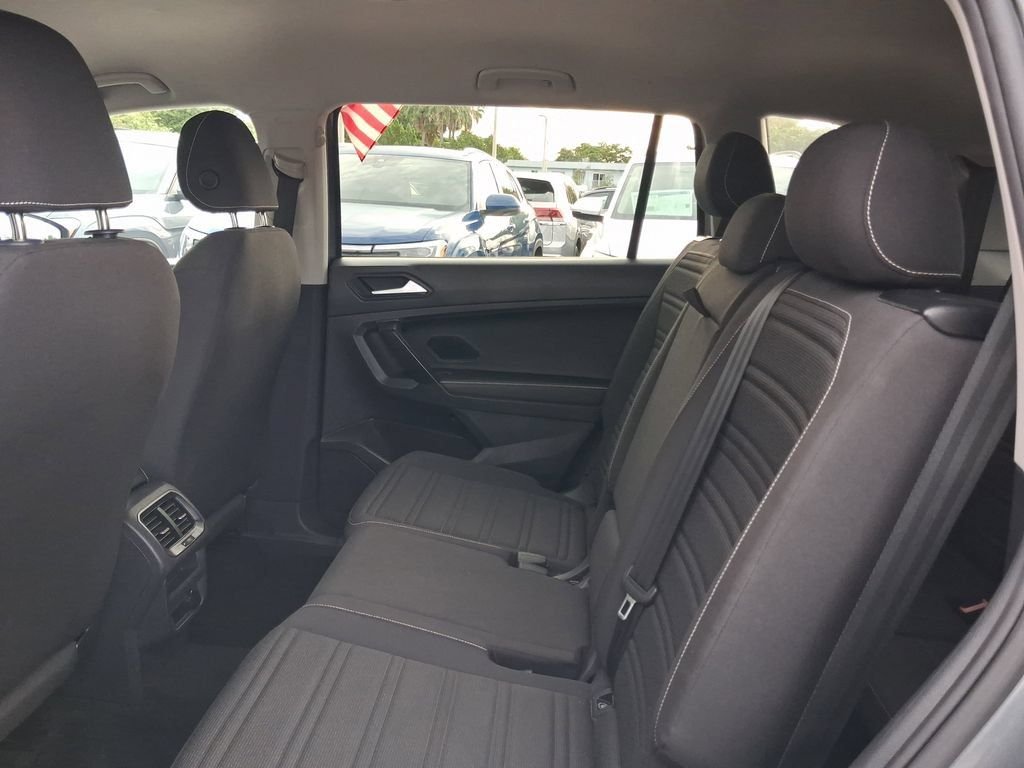 Certified Used 2023 Gray Volkswagen 2.0T S image 13