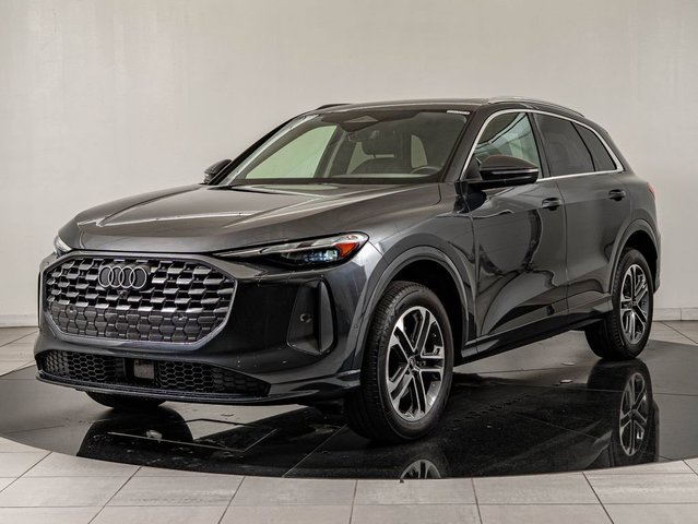 2025 Audi Q5 2.0T Premium