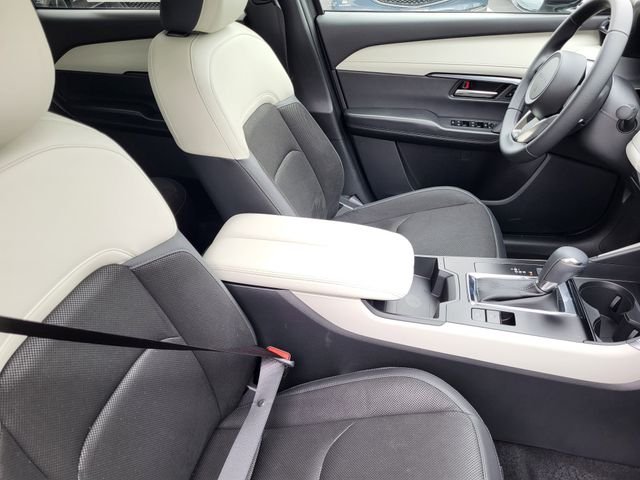 New 2026 Gray Mazda 2.5 S Select image 12