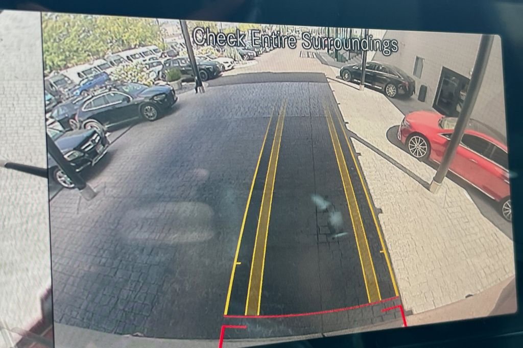 Used 2024 Gray Mercedes-Benz Cargo 170 WB image 19