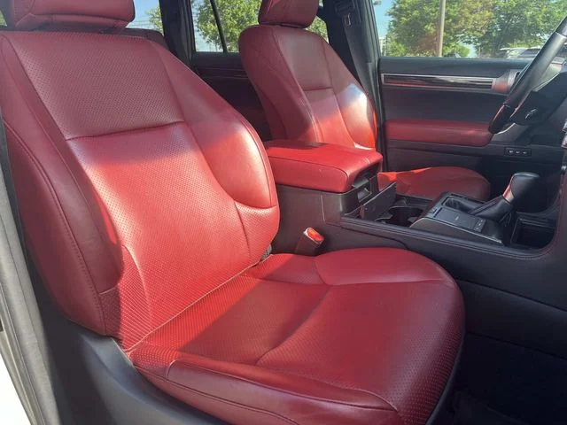 2023 Lexus GX LUXURY - Photo 30