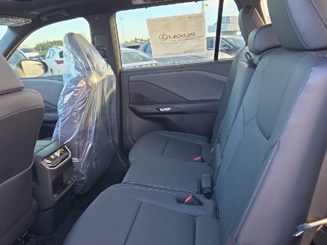New 2026 Cloudburst Gray Lexus PREMIUM image 23
