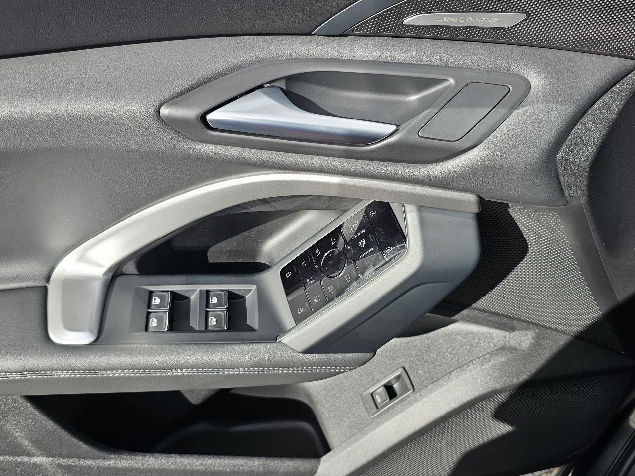 New 2026 Daytona Gray pearl effect Audi Premium Plus TFSI quattro S tronic image 10