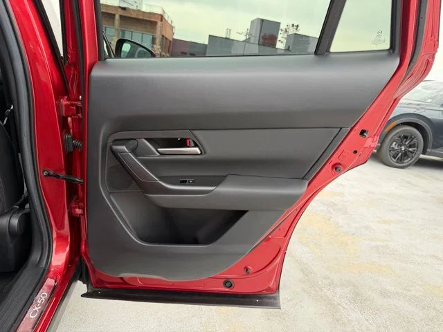 Used 2025 Red Mazda 2.5 S Preferred Package image 15
