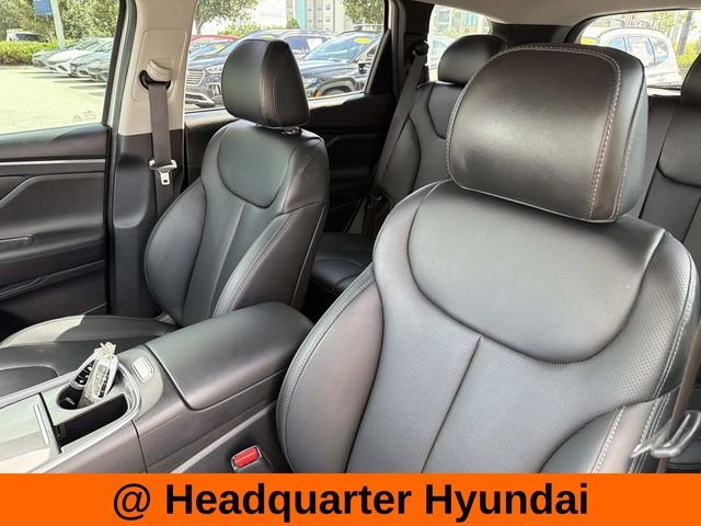 2023 Hyundai Santa Fe XRT - Photo 11
