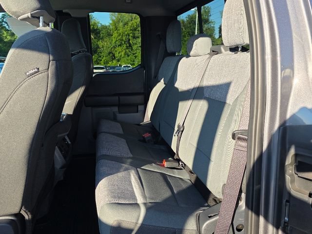 2024 Ford F-350 Super Duty XLT - Photo 30
