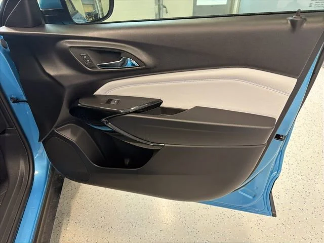 2026 Chevrolet Trax LT - Photo 34