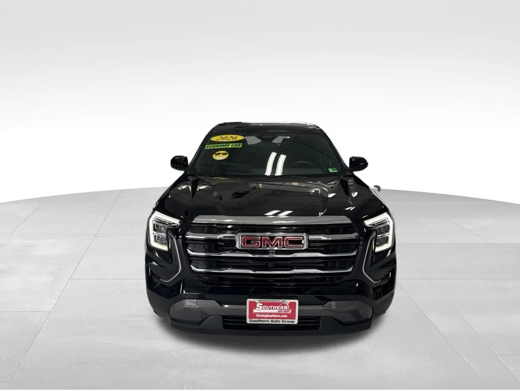Used 2026 Black GMC Elevation image 9