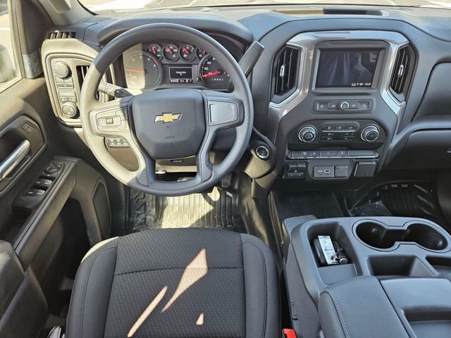 2025 Chevrolet Silverado 3500 HD Work Truck - Photo 18