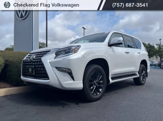 2023 Lexus GX