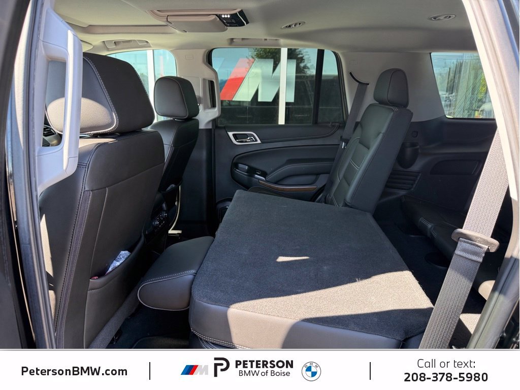 Used 2019 Black GMC Denali image 16
