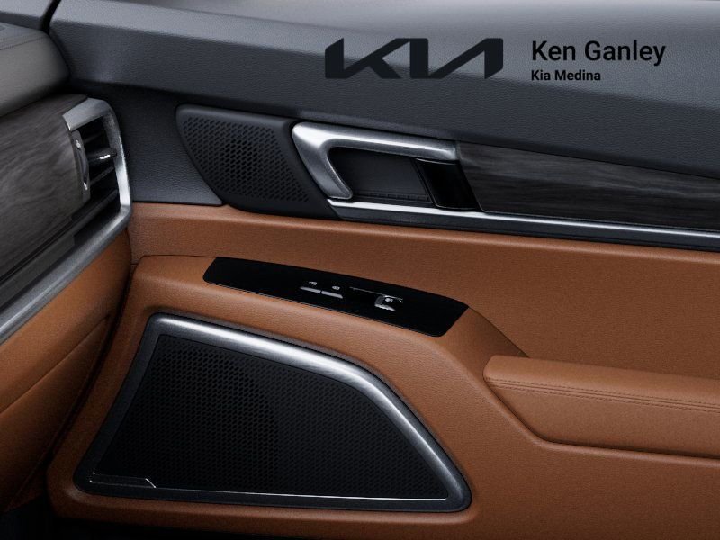 2025 Kia Telluride EX X-Pro - Photo 25