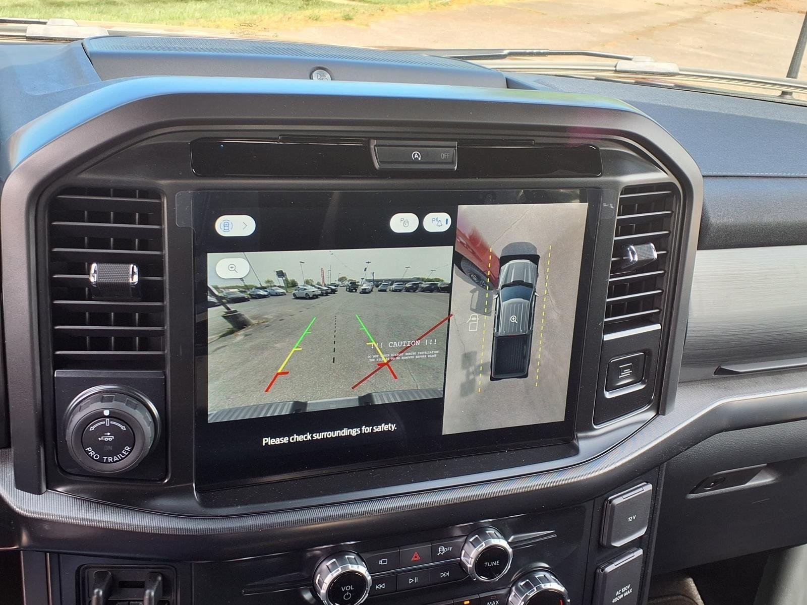 2026 Ford F-150 Lariat - Photo 4