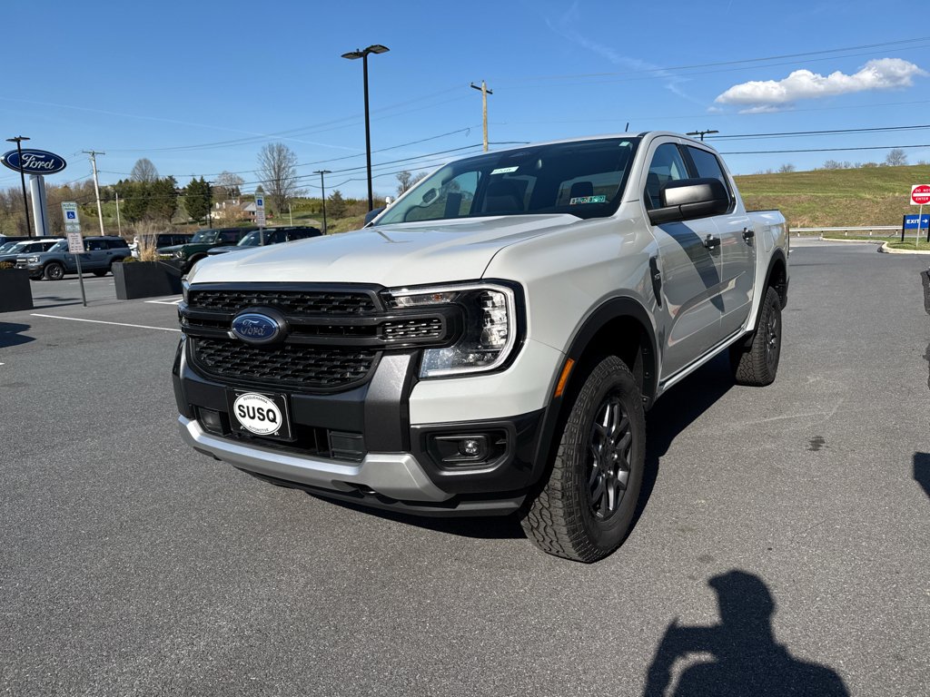 New 2026 Avalanche Ford XLT image 14