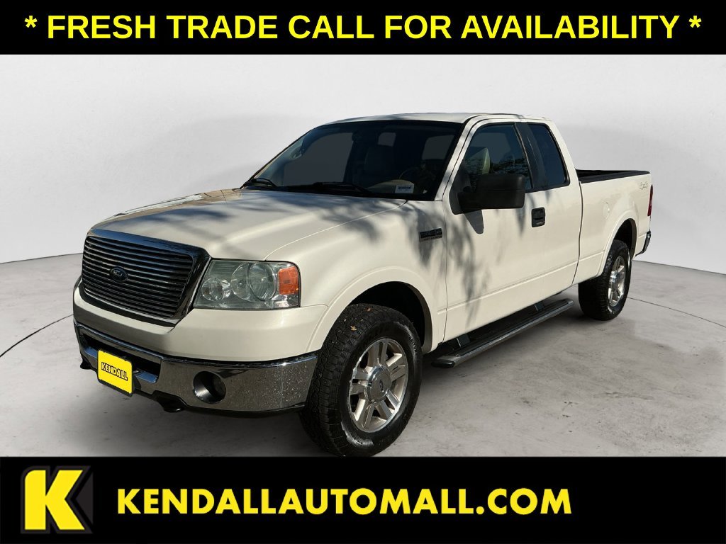 2007 Ford F-150