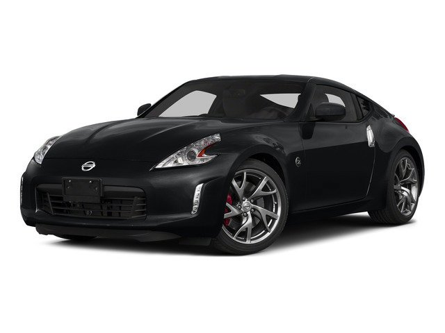 Used 2016 Red Nissan Base image 1