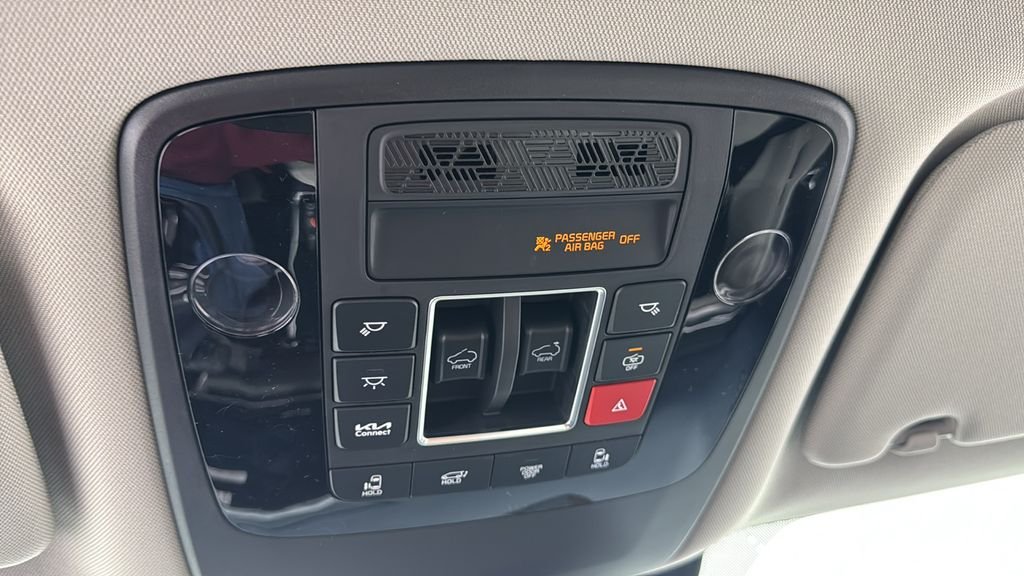 2026 Kia Carnival SX Prestige - Photo 31