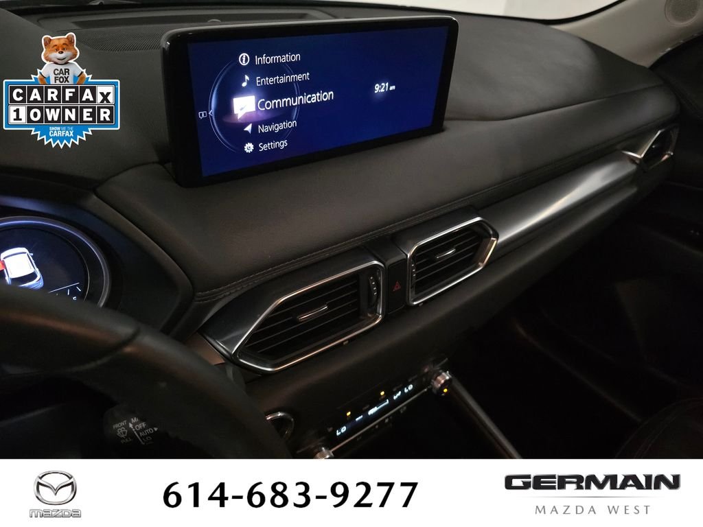 Used 2023 Gray Mazda 2.5 S Preferred Package image 27