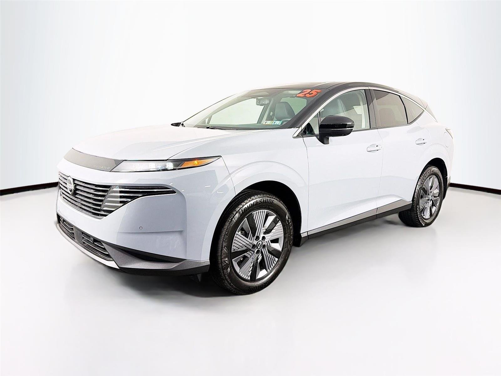 2025 Nissan Murano SL - Photo 7