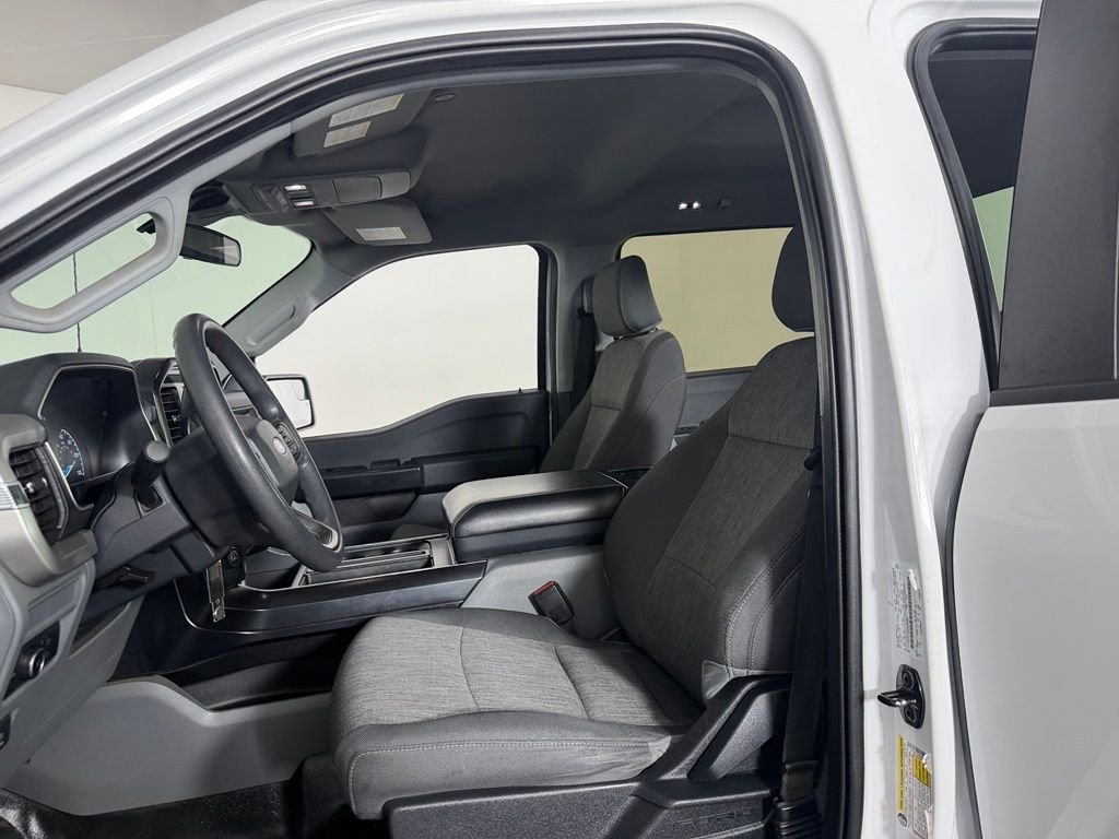 Certified Used 2022 White Ford XL image 20