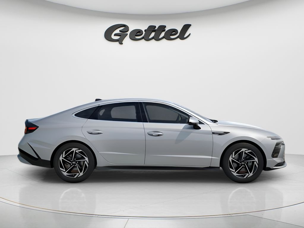2026 Hyundai Sonata SEL - Photo 7