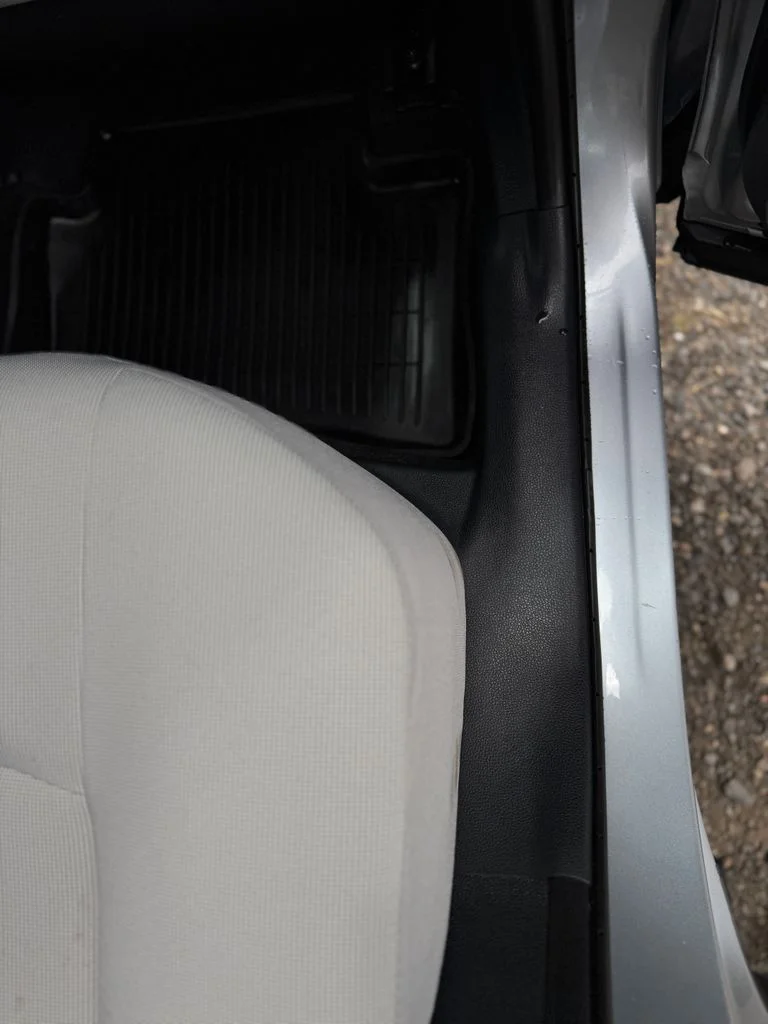 Used 2025 Silver Toyota L image 33