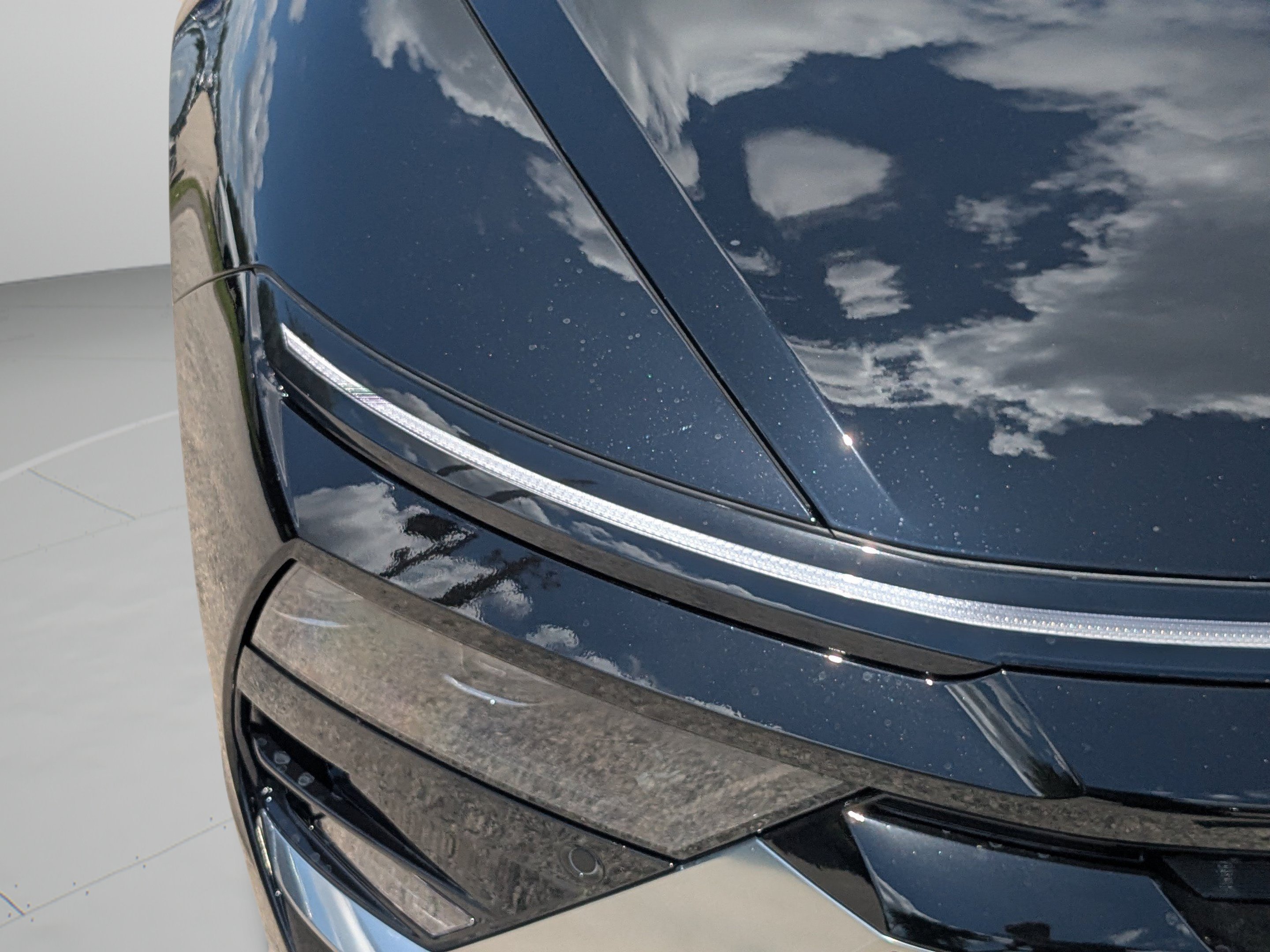 New 2026 Abyss Black Hyundai Limited image 10