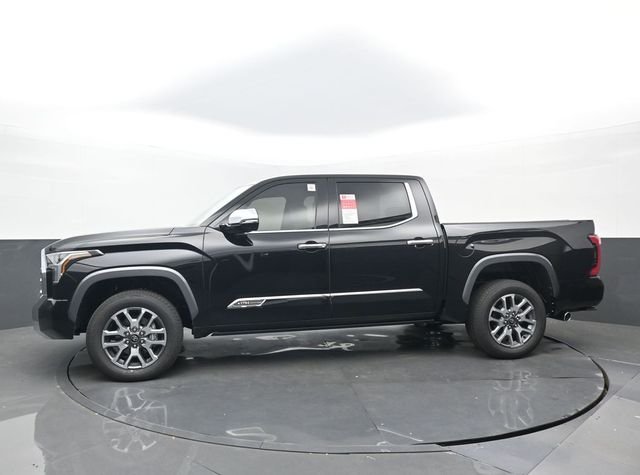 New 2026 Midnight Black Metallic Toyota 1794 Edition image 22