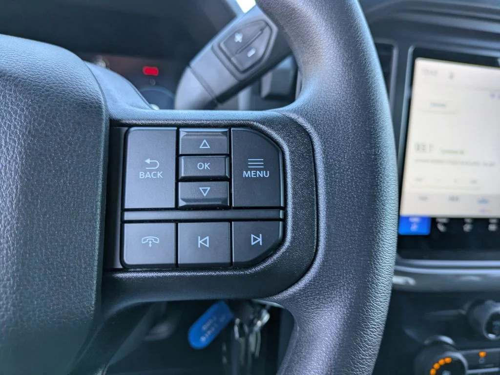 Certified Used 2026 Argon Ford STX image 26