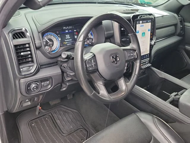 2022 RAM Ram 1500 Pickup Limited - Photo 19