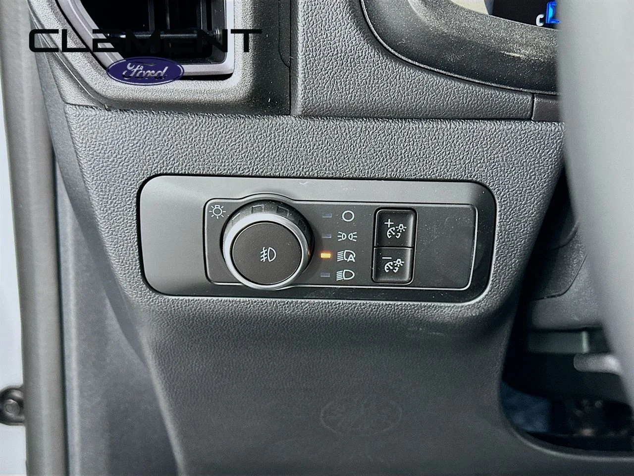 New 2026 Space White Metallic Ford Big Bend® image 36